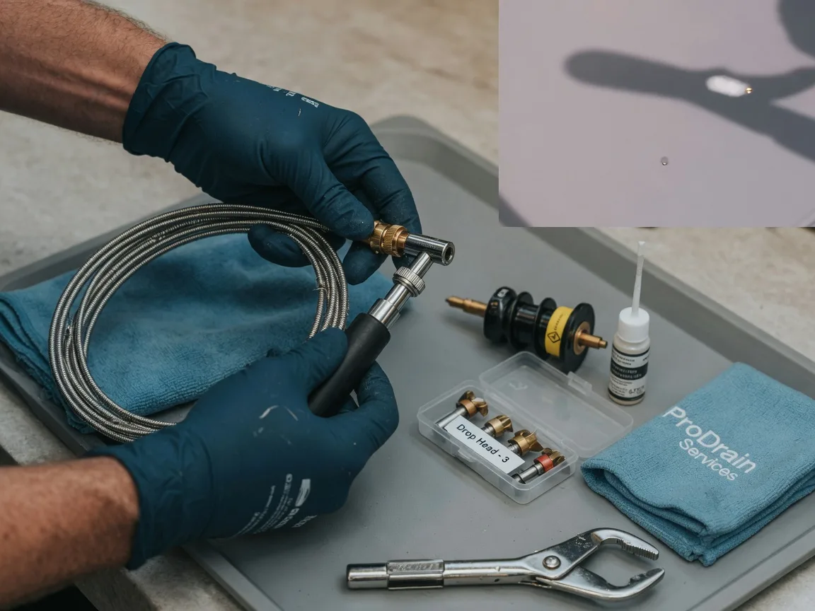 Why choose Drain Cleaning in Cresson, PA